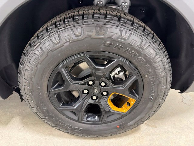 New 2027 Ford Explorer Tremor w/ Tremor Convenience Package AWD/4WD image 8