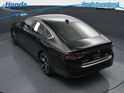 Used 2024 Honda Accord Sport image 26
