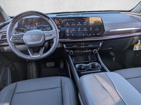 New 2026 Chevrolet Traverse Z71 w/ Enhanced Driving Package image 14