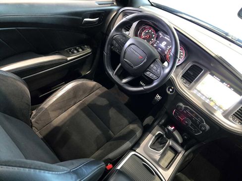 Used 2023 Dodge Charger Scat Pack RWD image 17