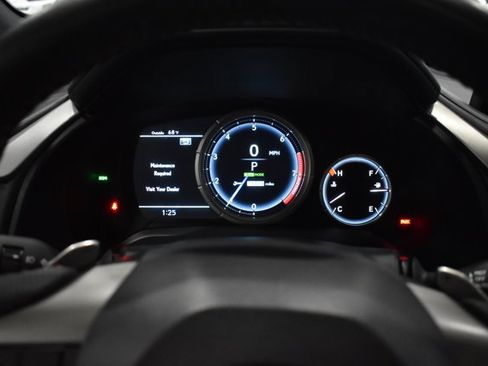 Used 2022 Lexus RX 350 F Sport w/ Accessory Package image 17