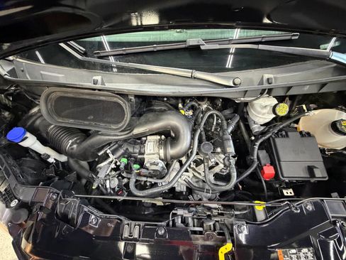 Used 2023 Ford Transit 150 Low Roof w/ Upfitter Package RWD image 50