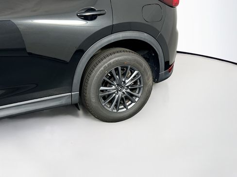 Used 2021 MAZDA CX-5 Touring w/ Touring Preferred SV Package AWD/4WD image 30