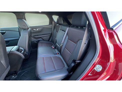 Certified 2024 Chevrolet Blazer RS w/ Enhanced Convenience Package image 28