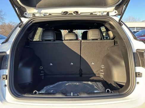 New 2026 Jeep Compass Latitude image 31