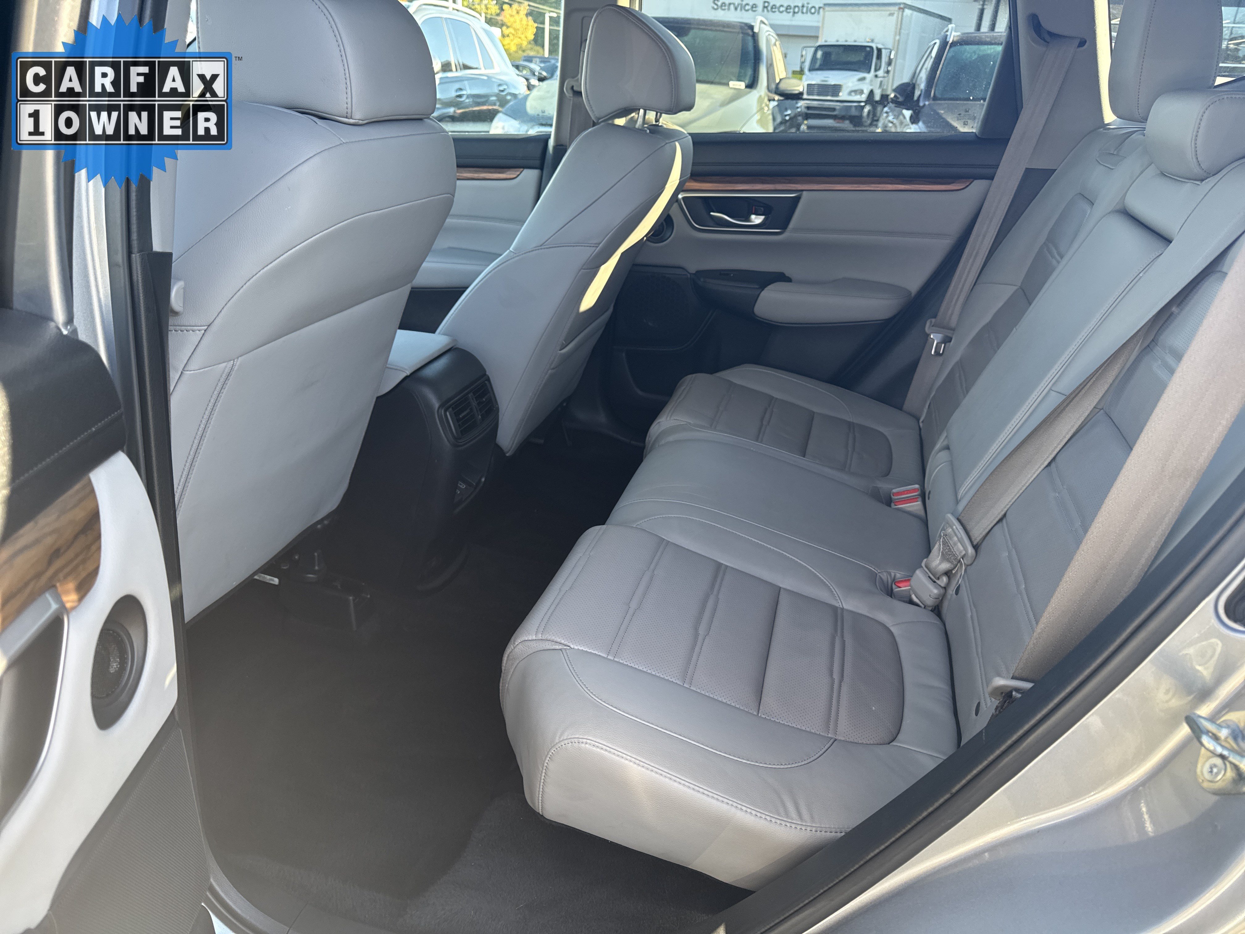 Used 2020 Honda CR-V EX-L image 30