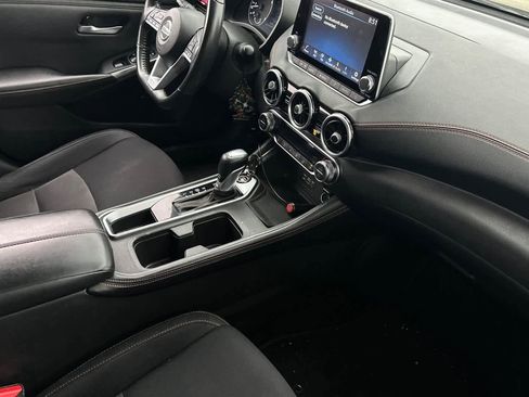 Used 2021 Nissan Sentra SR image 16