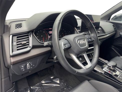 Used 2023 Audi Q5 2.0T Premium image 51