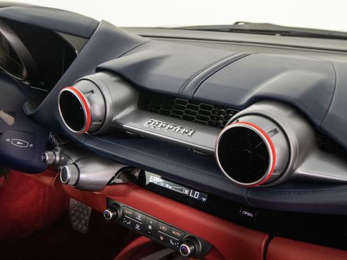 Certified 2018 Ferrari 812 Superfast RWD image 25