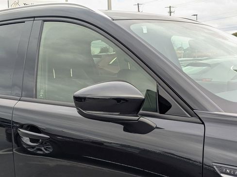 New 2026 MAZDA CX-90 3.3 Turbo w/ Preferred Package image 12