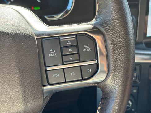 Used 2022 Ford F150 King Ranch w/ Equipment Group 601A High AWD/4WD image 20