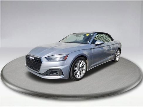 Used 2022 Audi A5 2.0T Premium image 13