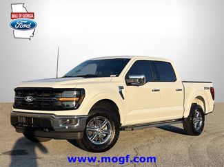 Certified 2024 Ford F150 XLT w/ Equipment Group 302A MID video 1