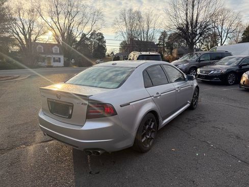 Used 2007 Acura TL Type-S image 7