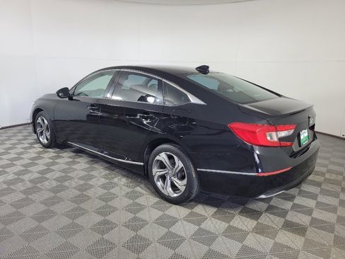 Used 2019 Honda Accord EX-L image 3