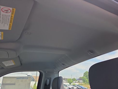 New 2025 Ford F250 XL w/ XL Driver Assist Package image 21
