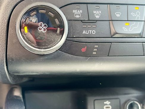 Used 2023 Ford Bronco Sport Badlands AWD/4WD image 20