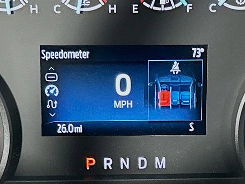 New 2025 Ford F350 XLT w/ FX4 Off-Road Package image 13