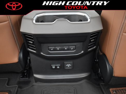 New 2025 Toyota Tundra 1794 Edition AWD/4WD image 20