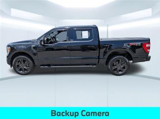 Used 2021 Ford F150 Lariat AWD/4WD video 2