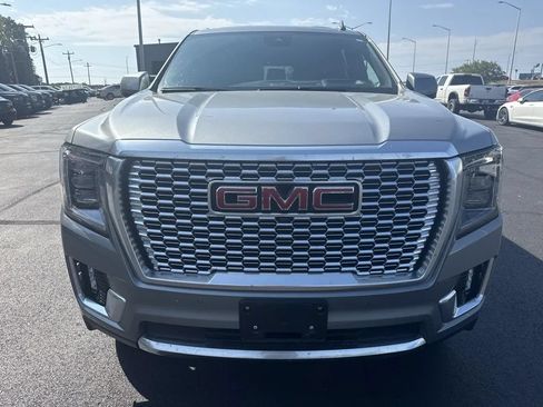 Used 2024 GMC Yukon Denali w/ Denali Reserve Package AWD/4WD image 6