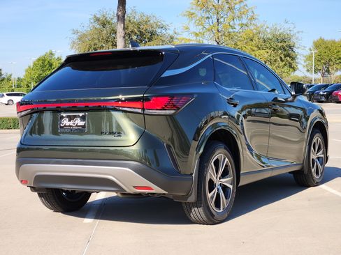 New 2026 Lexus RX 350h 350h Premium image 8