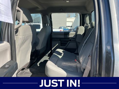 Used 2019 Ford F250 XL w/ STX Appearance Package image 6