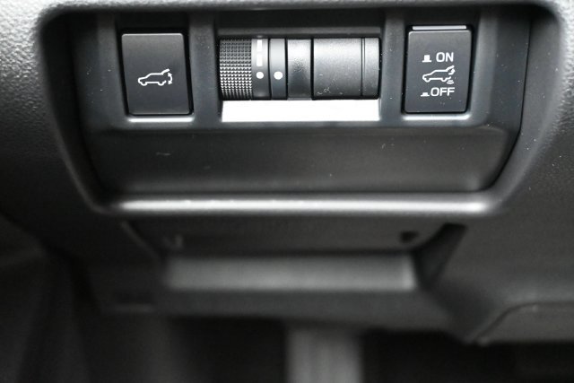 New 2026 Subaru Forester Sport AWD/4WD image 24