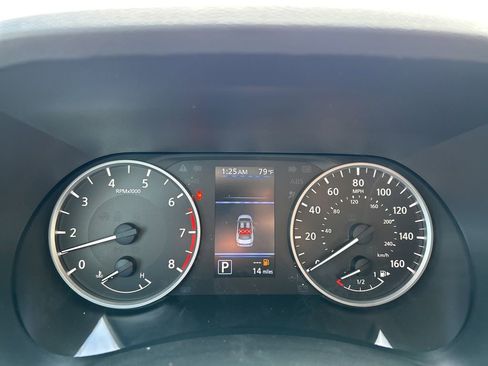 New 2025 Nissan Sentra S image 18