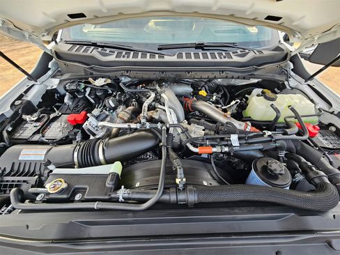 New 2026 Ford F250 King Ranch image 24