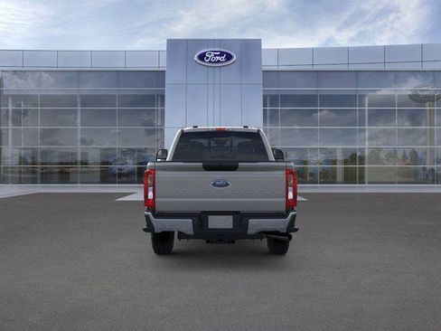 New 2026 Ford F250 XL w/ XL Off-Road Package AWD/4WD image 5