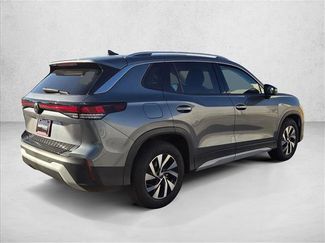 New 2025 Volkswagen Tiguan S video 2