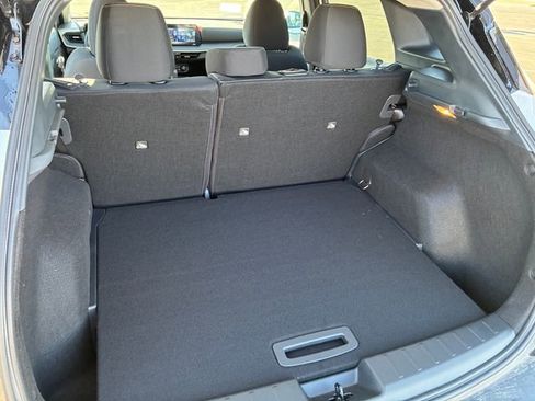 New 2026 Nissan Kicks SV w/ SV Premium Package image 22