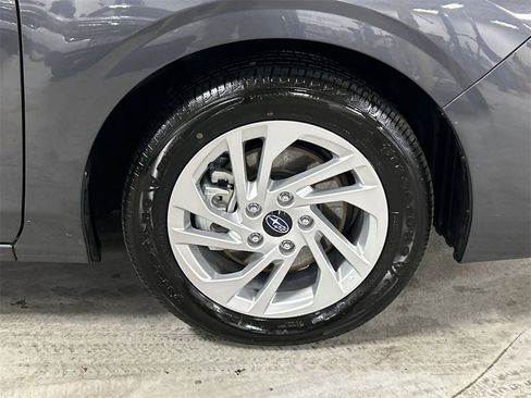 Certified 2025 Subaru Impreza 2.0i image 13