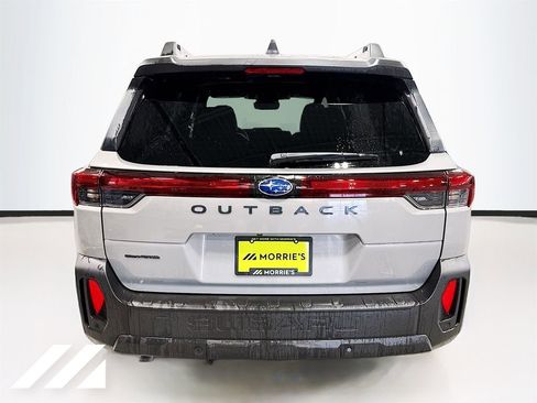 New 2026 Subaru Outback Premium AWD/4WD image 6