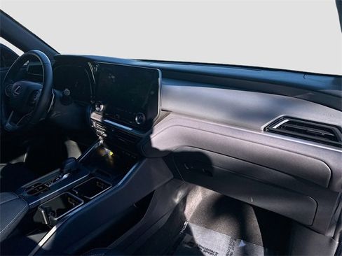 Used 2024 Lexus TX 350 FWD image 34