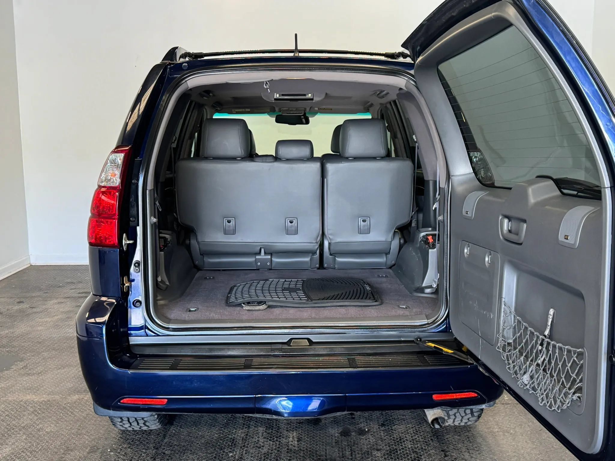 Used 2009 Lexus GX 470 AWD/4WD image 32