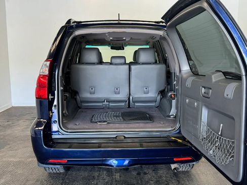 Used 2009 Lexus GX 470 AWD/4WD image 32