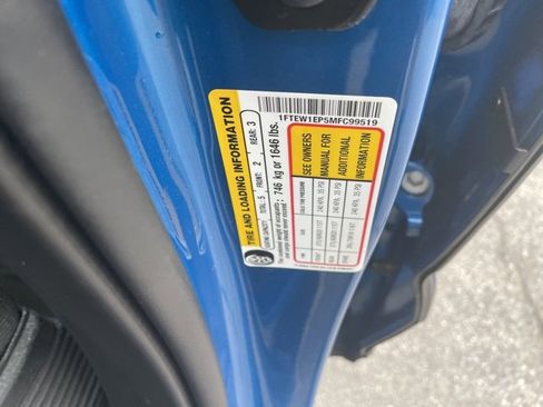 Used 2021 Ford F150 XL w/ STX Appearance Package image 25