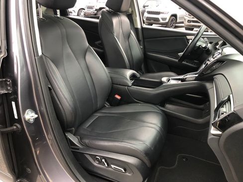 Used 2020 Acura RDX AWD image 24