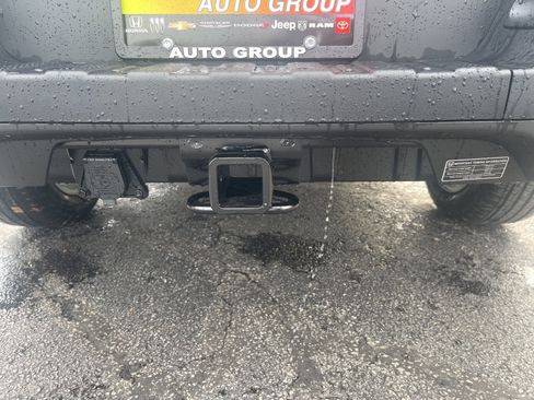 New 2026 Honda Ridgeline RTL image 18