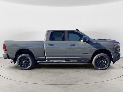 New 2026 RAM 2500 Laramie image 7