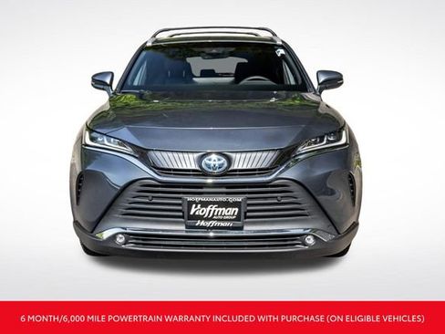 Certified 2023 Toyota Venza XLE AWD/4WD image 2