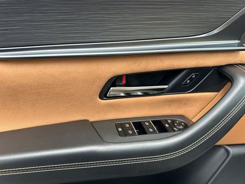 Certified 2025 MAZDA CX-90 3.3 Turbo S w/ Premium Plus image 12