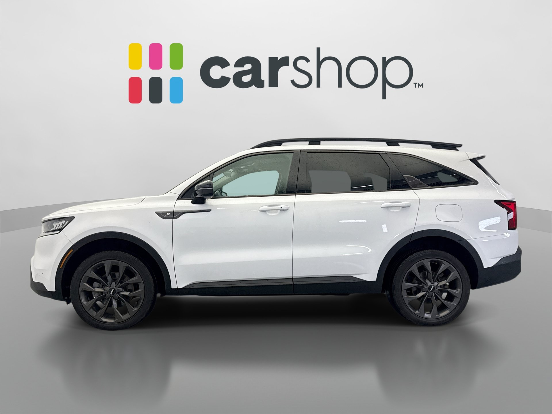 Used 2022 Kia Sorento X-Line EX AWD/4WD image 2