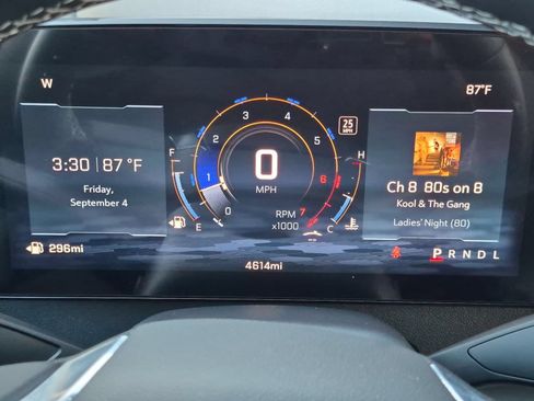 Used 2026 Chevrolet Traverse LT w/ Driver Confidence Package FWD image 17