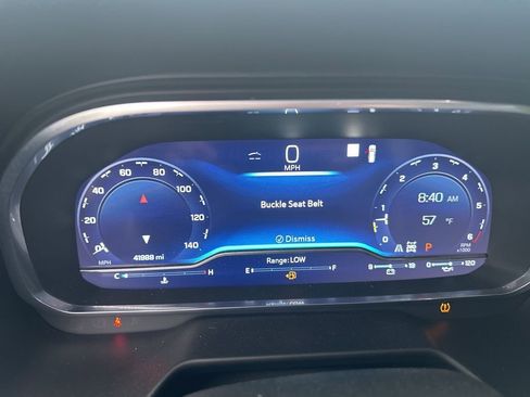 Used 2023 Chevrolet Tahoe RST w/ Luxury Package image 16