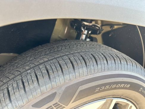 New 2026 Hyundai Tucson SEL AWD/4WD image 24