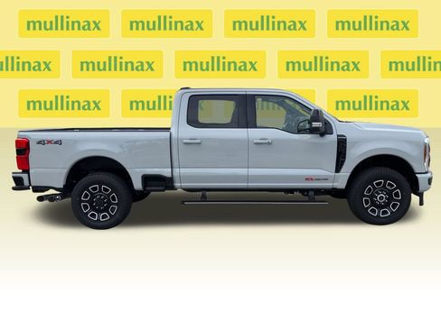 New 2026 Ford F350 Platinum AWD/4WD image 2