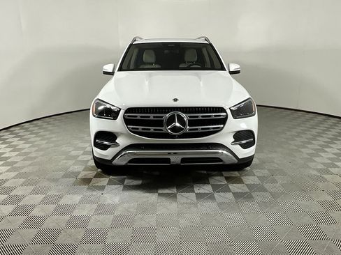Used 2025 Mercedes-Benz GLE 350 GLE 350 image 7